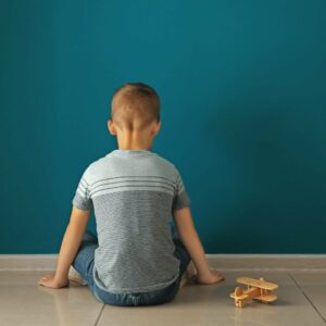 Рекомендации родителям ребёнка, страдающего аутизмом