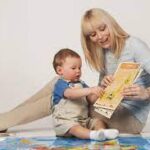 Рекомендации для родителей по развитию детей раннего возраста