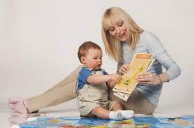 Рекомендации для родителей по развитию детей раннего возраста