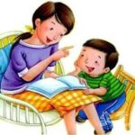 Консультация для родителей «Речь детей раннего возраста»