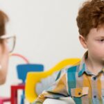 Как удержать внимание ребёнка с аутизмом