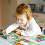 Консультация для родителей «Как развить память, внимание и мышление ребенка»