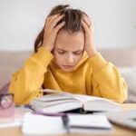 Экзаменационный стресс. Как подготовиться к экзаменам: рекомендации подросткам и их родителям