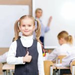 Как помочь первокласснику адаптироваться в школе