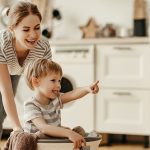 Роль родителей в воспитании законопослушного гражданина. Взросление через ответственность.